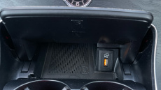 Mercedes-Benz C-Class C220d AMG Line Premium 2dr 9G-Tronic Diesel Coupe